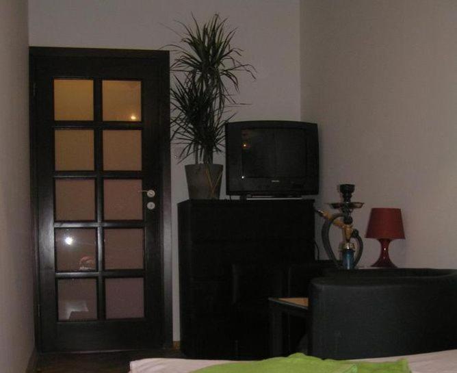 Hosapartments Atelier Residence Warsaw Luaran gambar
