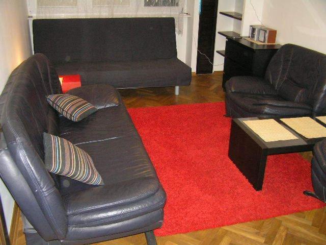 Hosapartments Atelier Residence Warsaw Luaran gambar